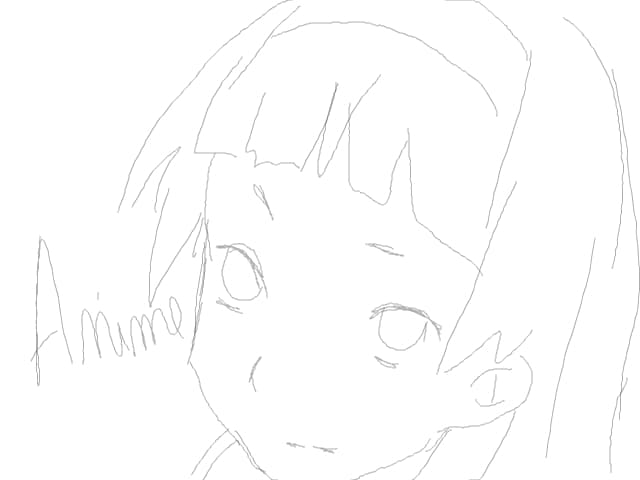 anime