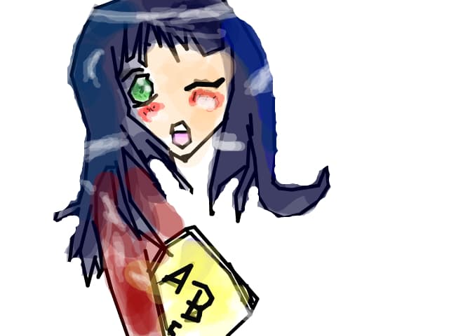 anime?