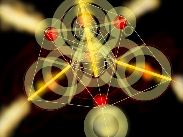 Magic Circle