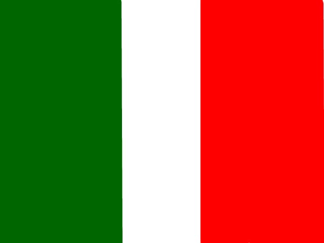 ITALY