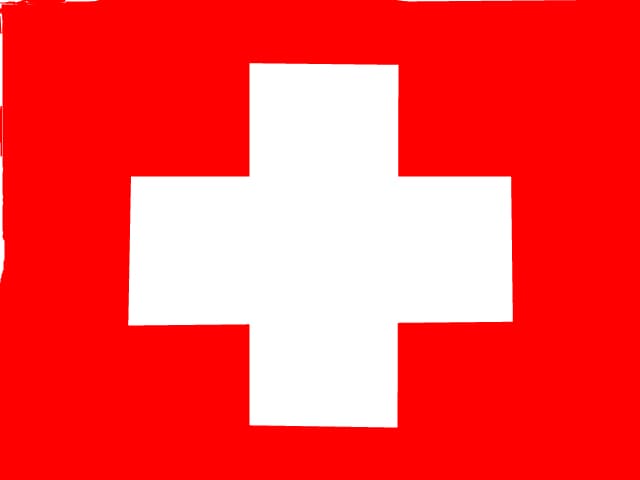 SWITZERLAD