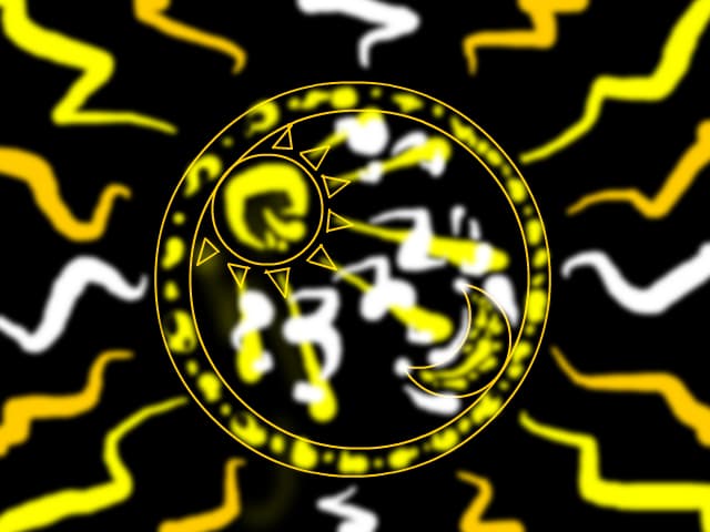 Magic Circle2