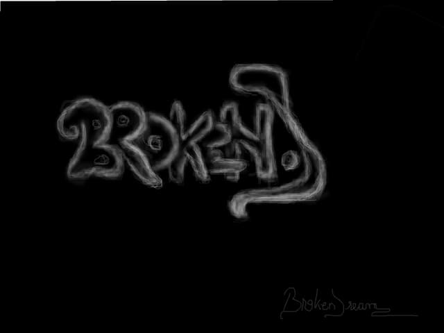 graffiti style