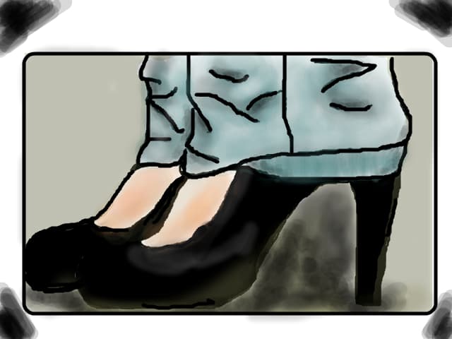 Heels
