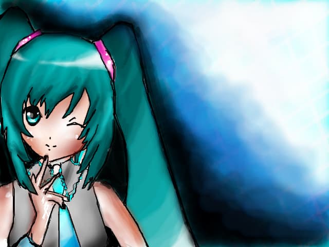miku^^