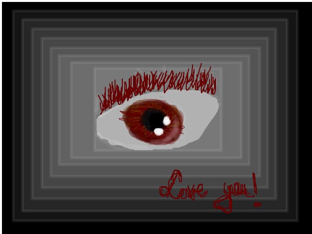eyes
