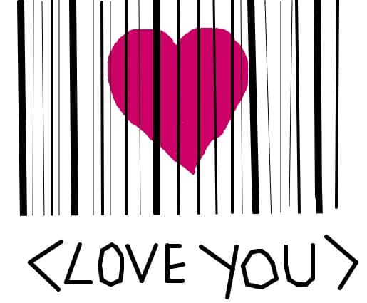 love you
