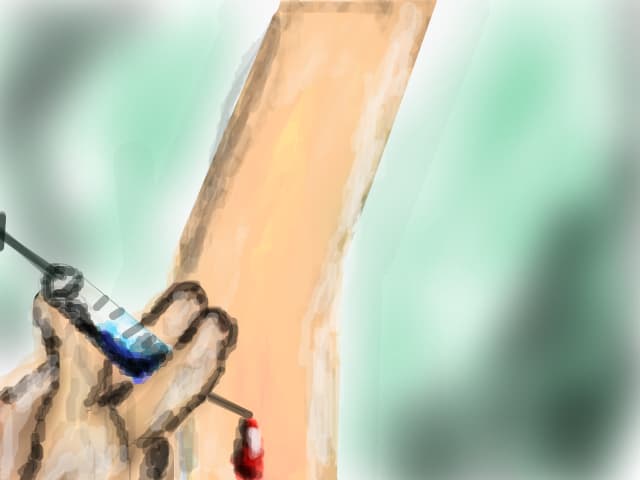 VACCIN!!!