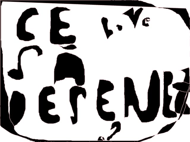 ce sa desenez?