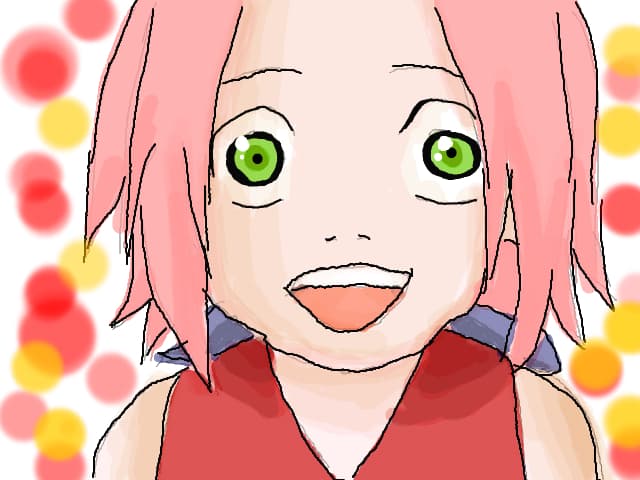 sakura
