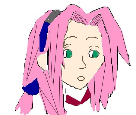 sakura