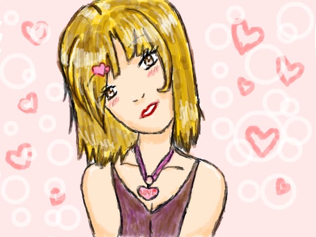 love^^