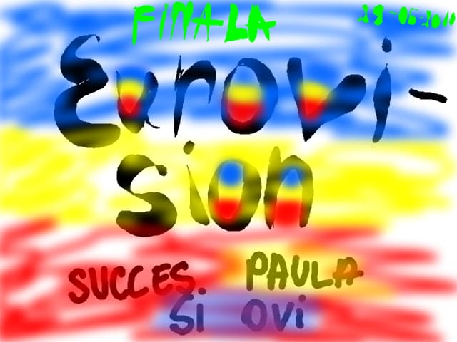 Eurovision