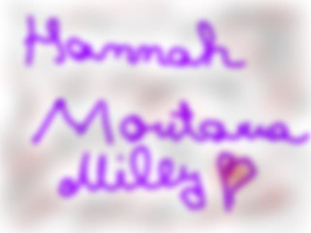 hannah