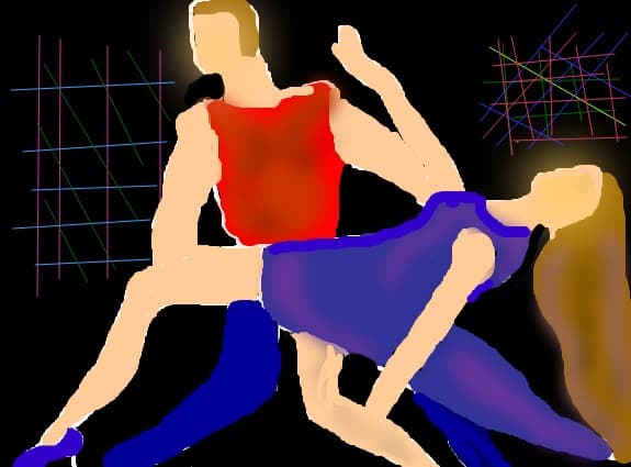 dance