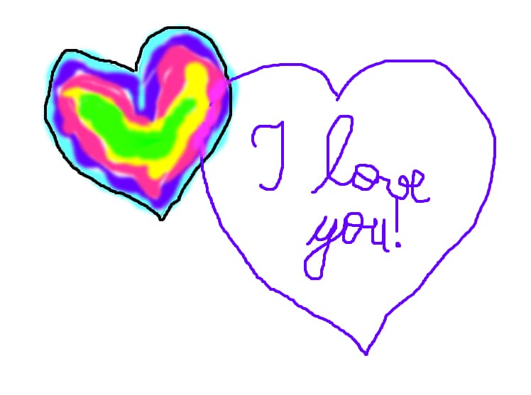 i LOVE YOU!