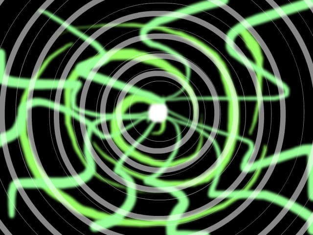Green Ilusion