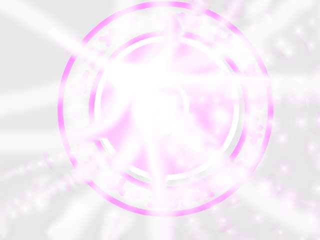 Nanoha Circle