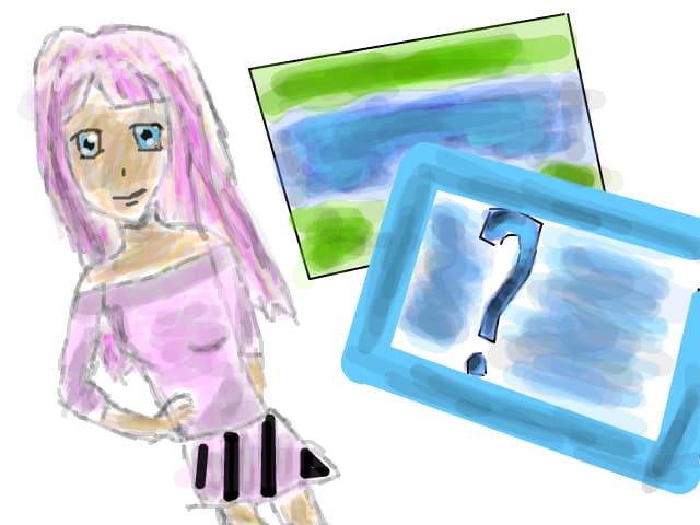 anime