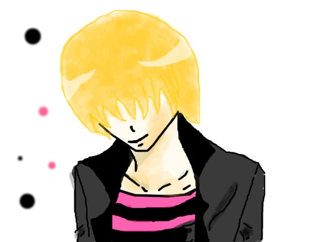 I just tried smth