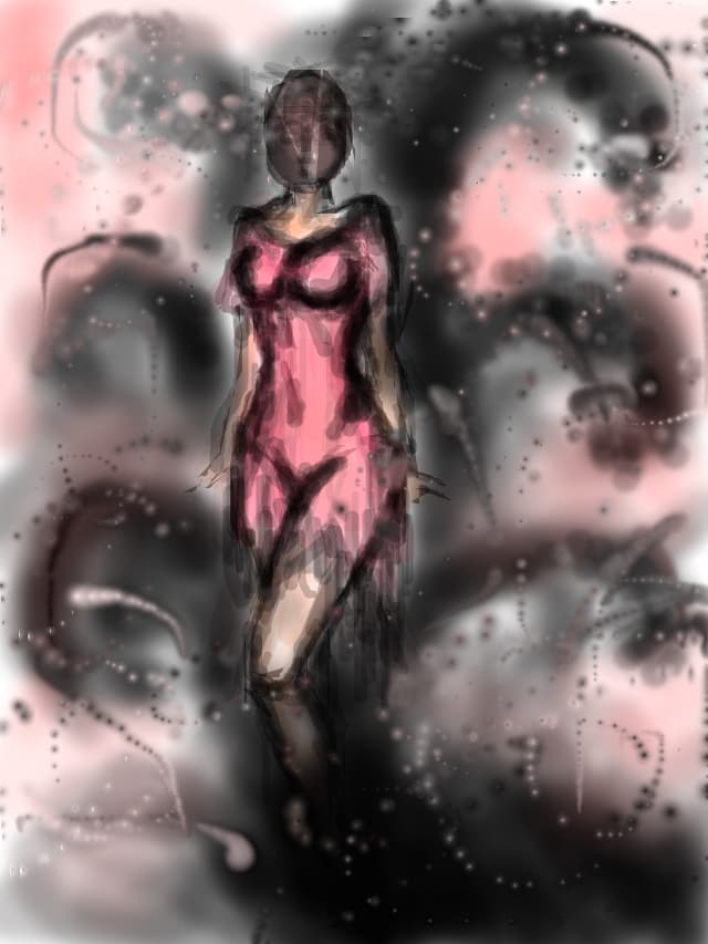 pink show