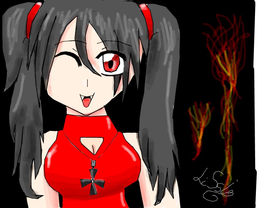 anime din imaginatie pt. concursu lu\' ^^miku^^