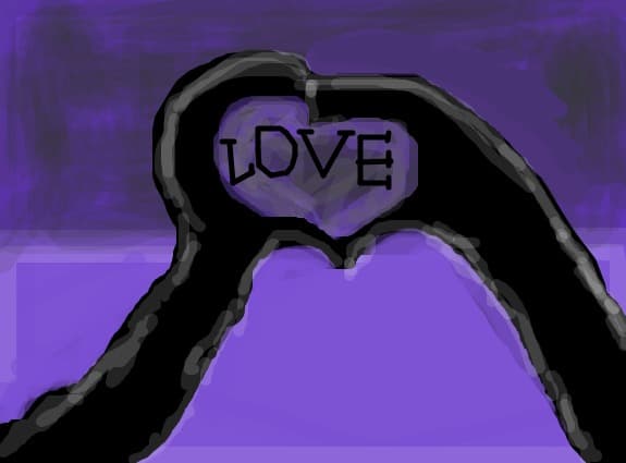 love