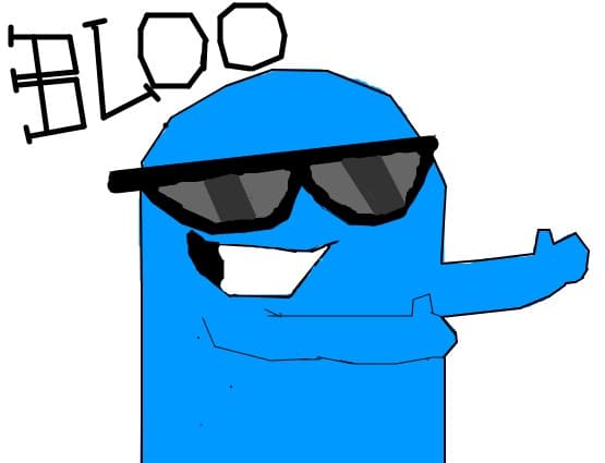 bloo