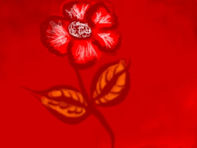 floare