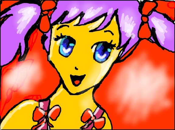 anime