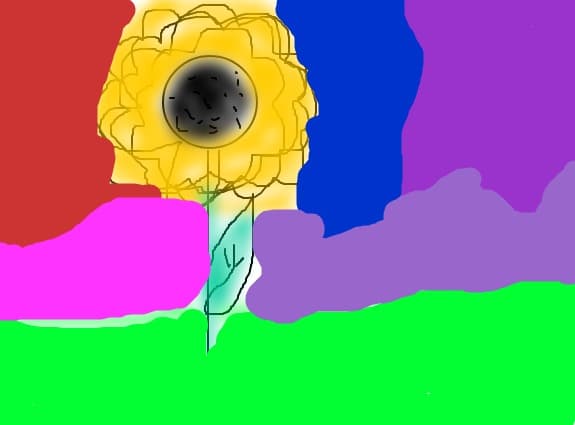 floare