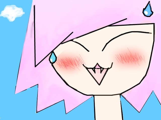 primul meu anime :)