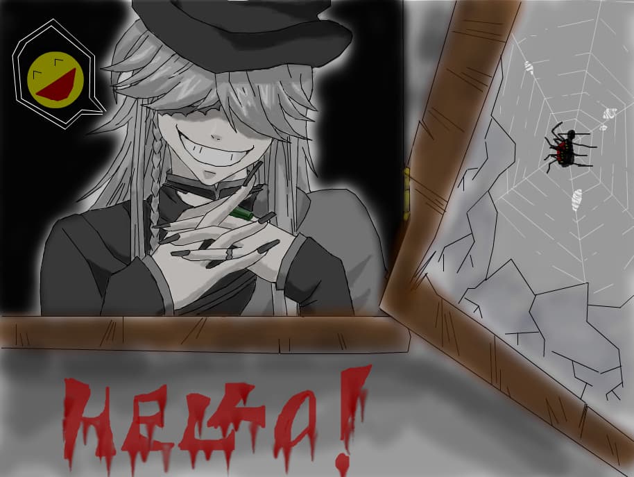 Undertaker