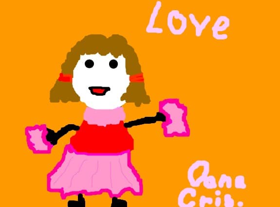 oana