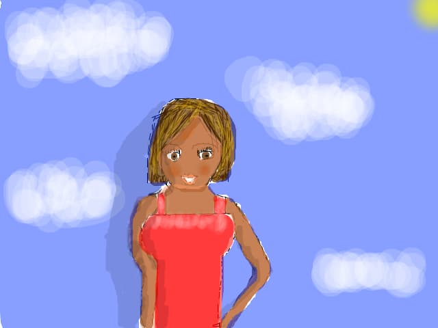 brenda