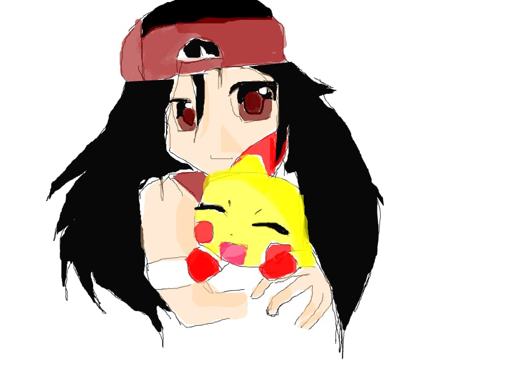 anime girl