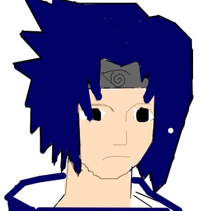 sasuke