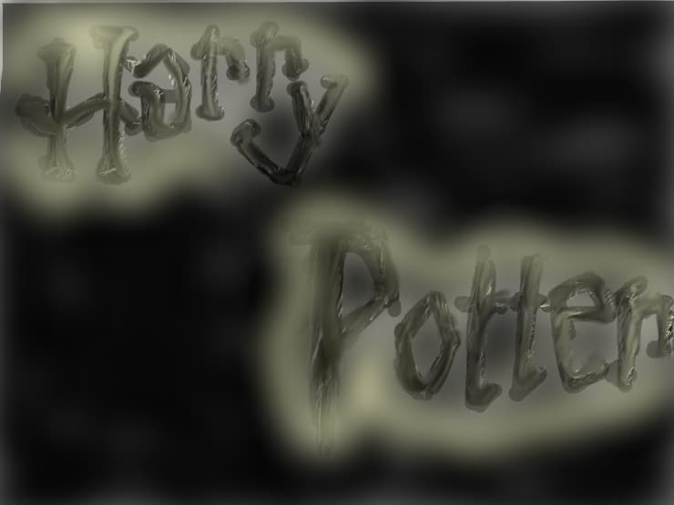 harry potter