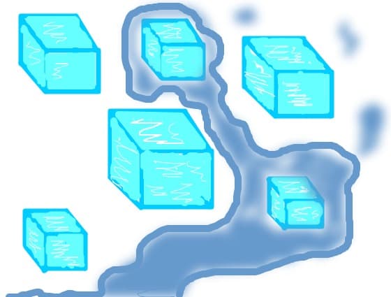 ice ice babye