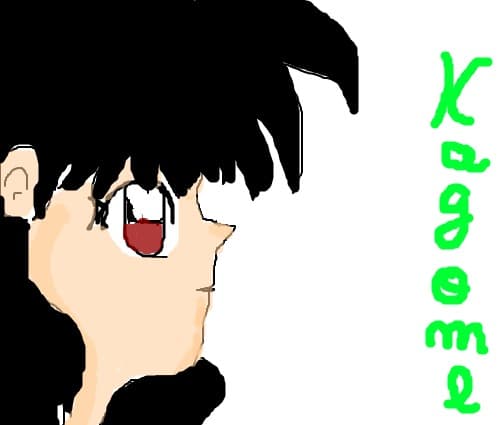 kagome