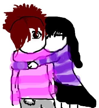 emo