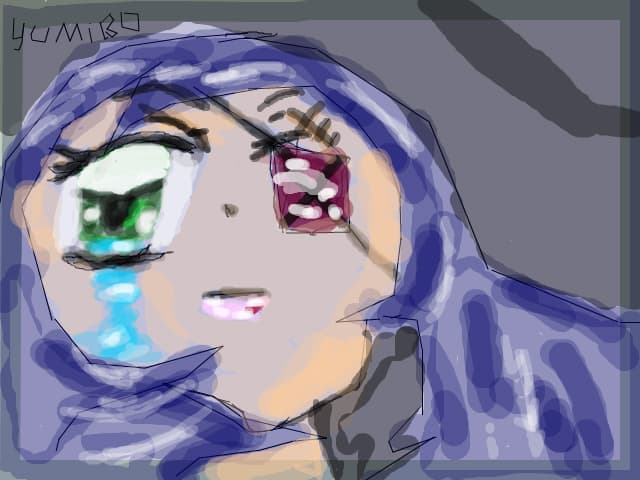 yumiko