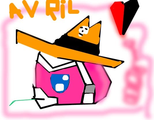the supe robot monkye avril