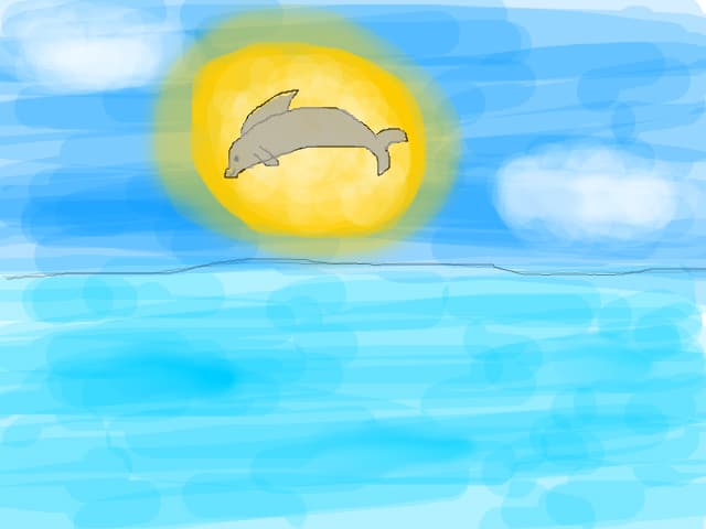 delfin