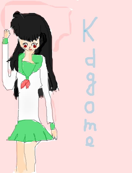 kagome