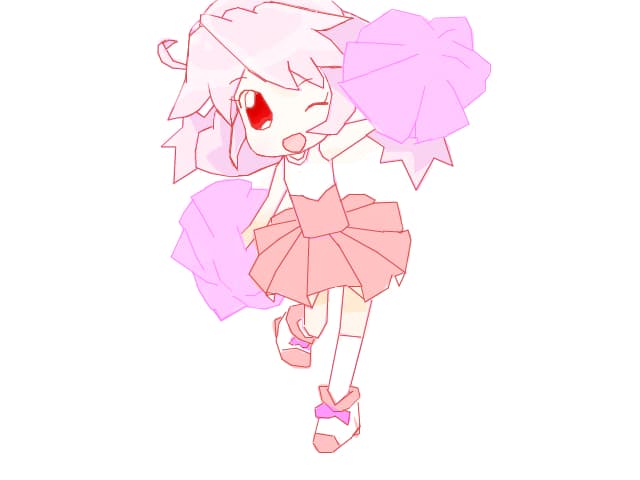 anime chibi