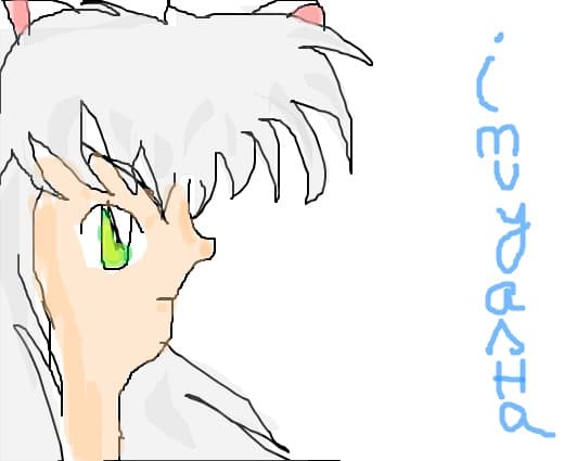inuyasha