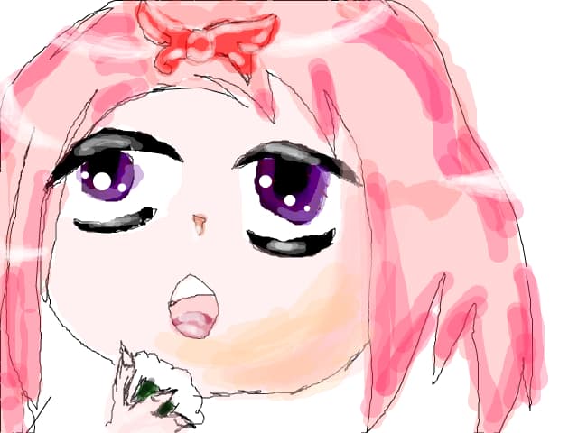 anime?