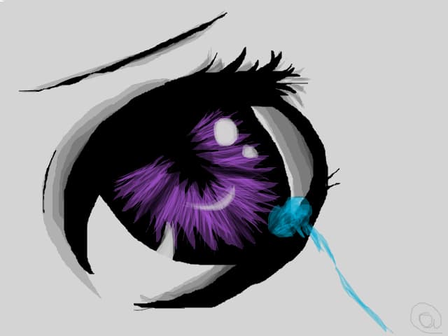 Cry Eye