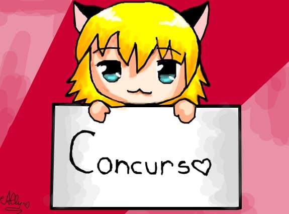 Atentie!!!Concurs!!!!!teme:anime summer girl/s si anime fairy!!!!plzz participatzi!!!!
